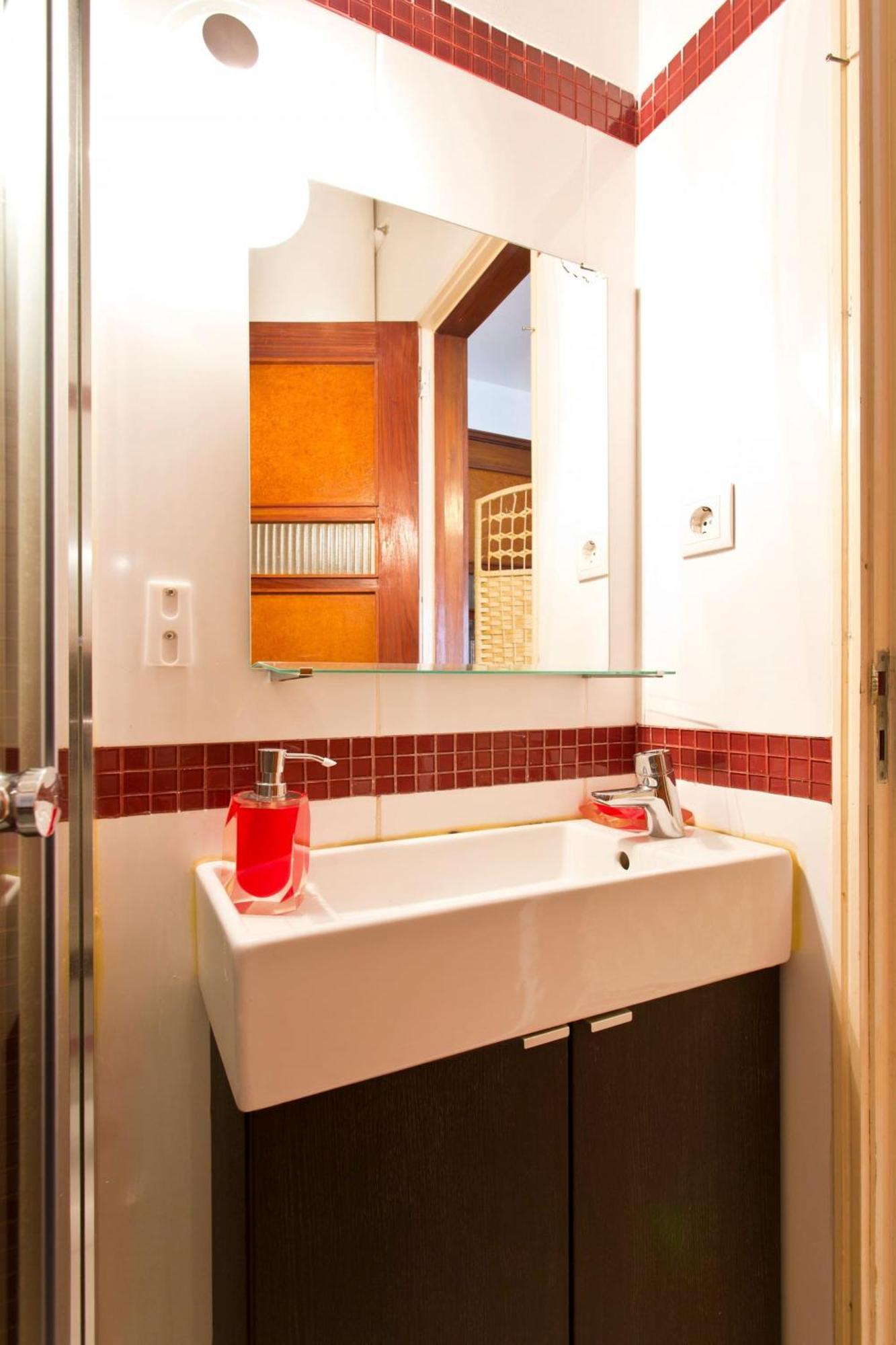 Aposentus - Downtown Bright Apartment 포르투 외부 사진