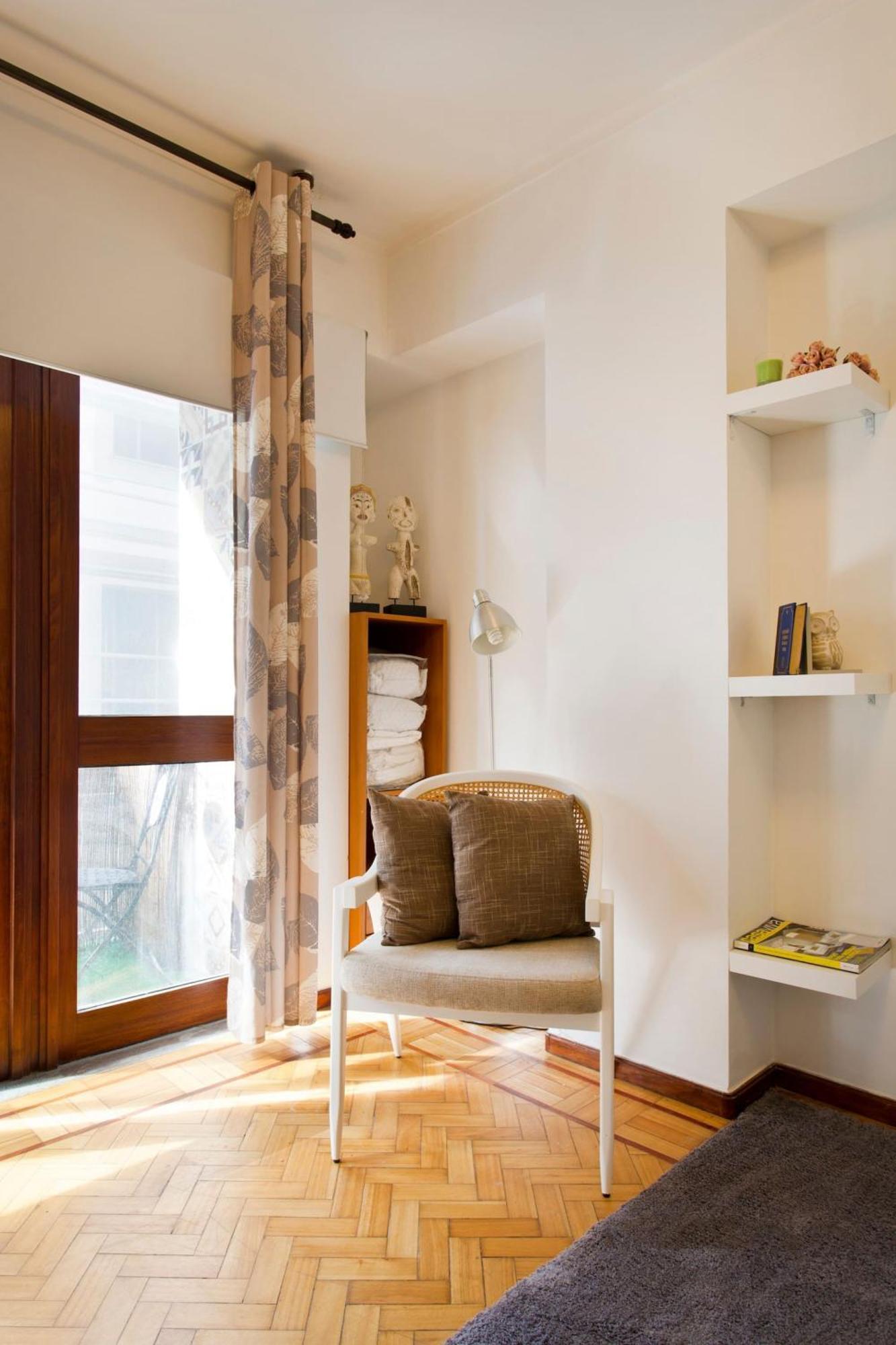 Aposentus - Downtown Bright Apartment 포르투 외부 사진