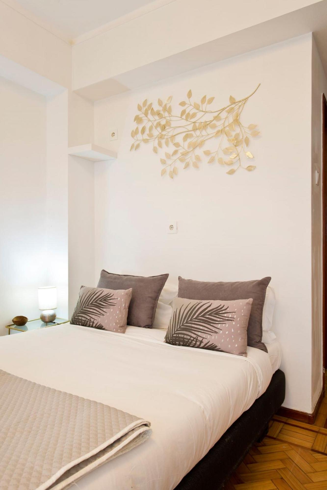 Aposentus - Downtown Bright Apartment 포르투 외부 사진